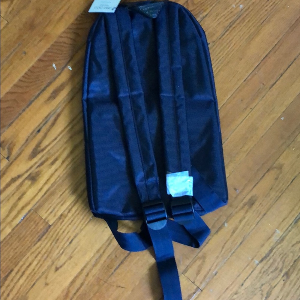 Jimmy Choo back pack - Picture 4 of 4